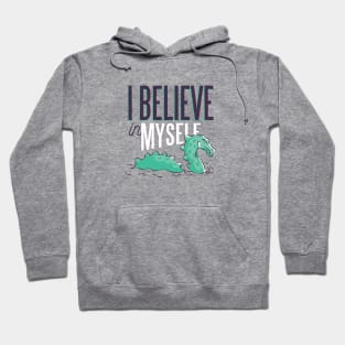 Loch Ness Hoodie